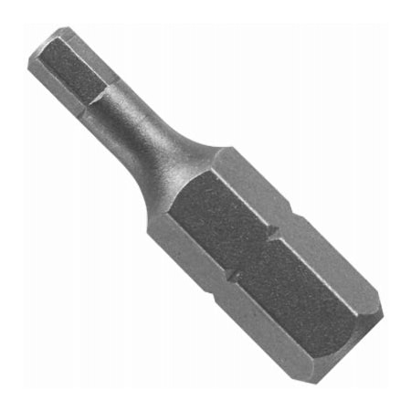 Bsc Preferred 7PC 1 ASST Hex Bit Set DHXV1-S7